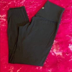 lululemon align legging 25”